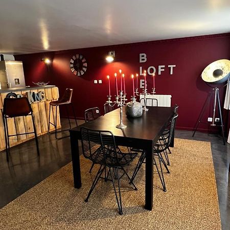Апартаменты Blb Loft Luxury House Вильнав-д'Орнон Экстерьер фото