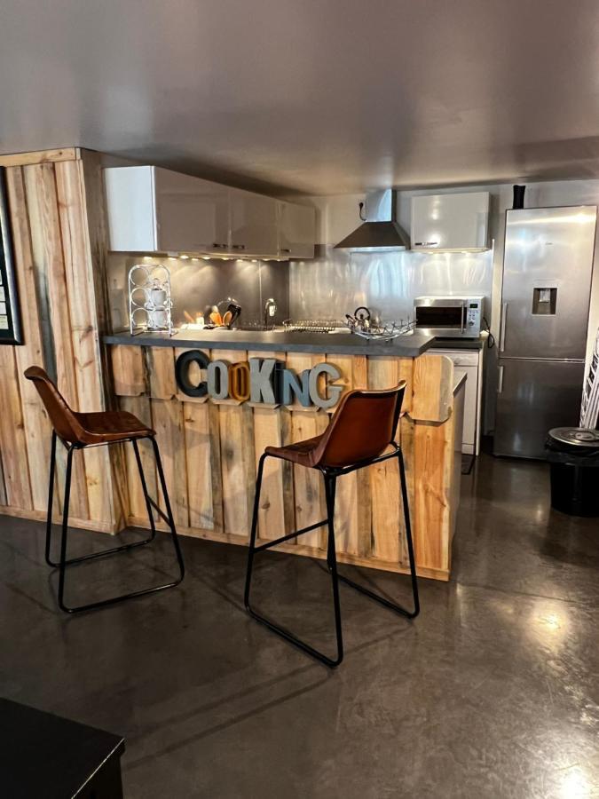 Апартаменты Blb Loft Luxury House Вильнав-д'Орнон Экстерьер фото
