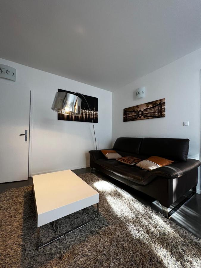 Апартаменты Blb Loft Luxury House Вильнав-д'Орнон Экстерьер фото